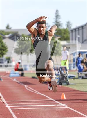 Delta League Championships Trials