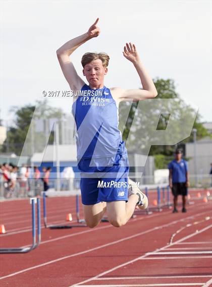 Thumbnail 1 in Delta League Championships Trials photogallery.