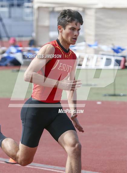 Thumbnail 3 in Delta League Championships Trials photogallery.
