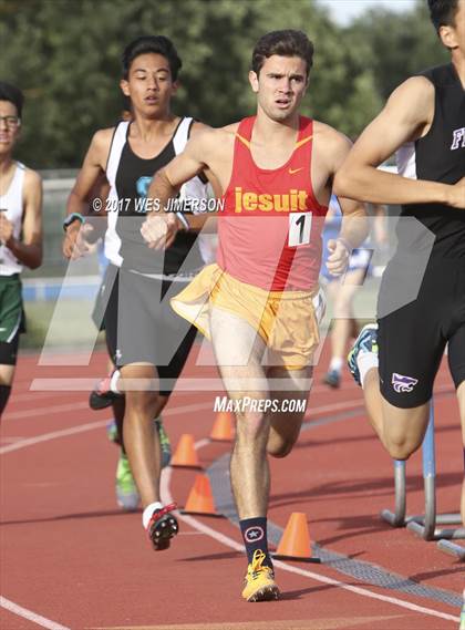 Thumbnail 2 in Delta League Championships Trials photogallery.