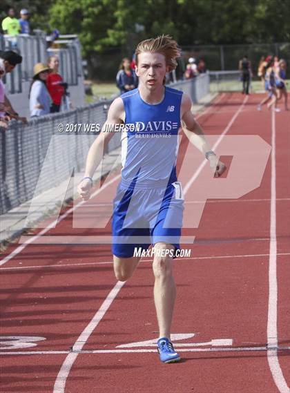Thumbnail 2 in Delta League Championships Trials photogallery.