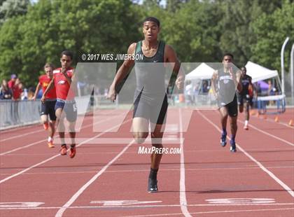Thumbnail 3 in Delta League Championships Trials photogallery.