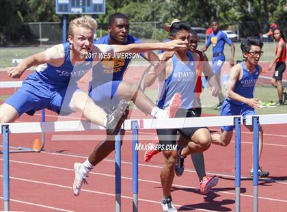 Thumbnail 2 in Delta League Championships Trials photogallery.