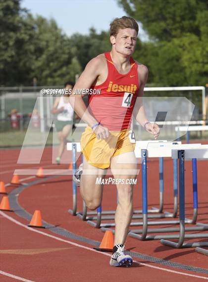 Thumbnail 3 in Delta League Championships Trials photogallery.