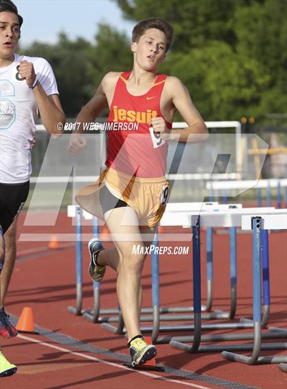 Thumbnail 2 in Delta League Championships Trials photogallery.