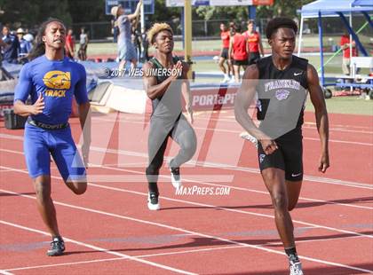 Thumbnail 1 in Delta League Championships Trials photogallery.