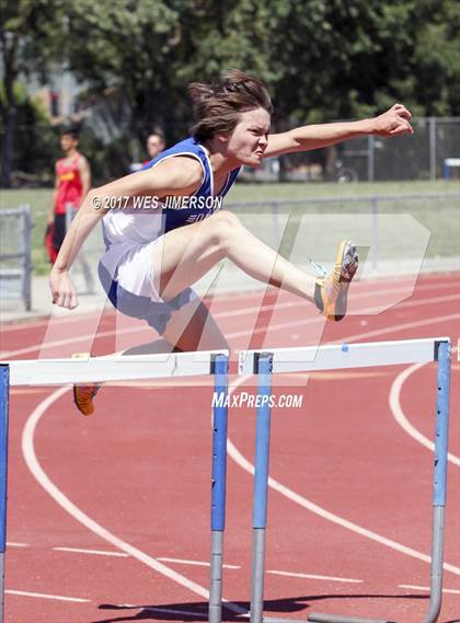 Thumbnail 3 in Delta League Championships Trials photogallery.