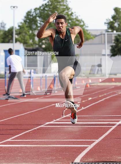 Thumbnail 3 in Delta League Championships Trials photogallery.