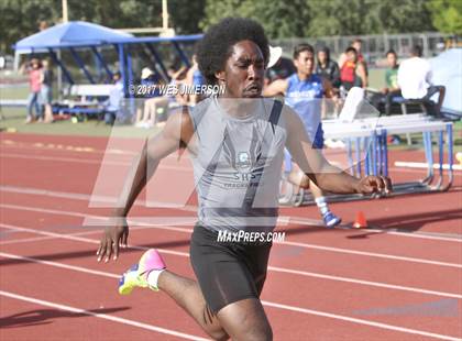 Thumbnail 2 in Delta League Championships Trials photogallery.