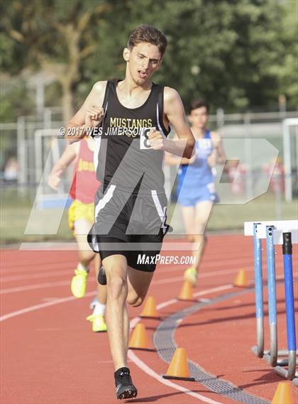 Thumbnail 1 in Delta League Championships Trials photogallery.