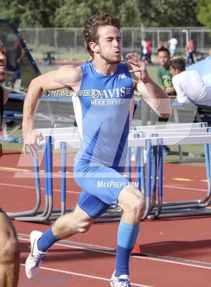 Thumbnail 3 in Delta League Championships Trials photogallery.