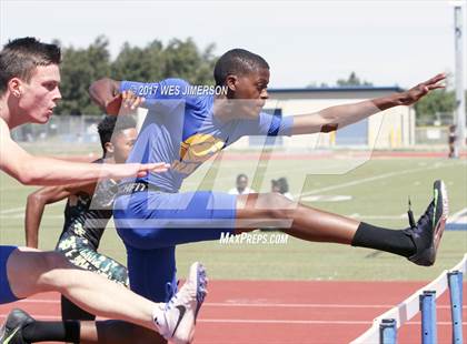 Thumbnail 3 in Delta League Championships Trials photogallery.