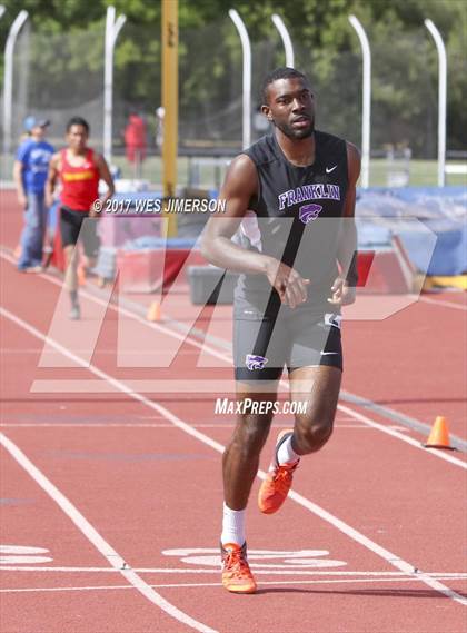 Thumbnail 2 in Delta League Championships Trials photogallery.