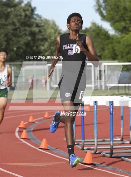 Thumbnail 2 in Delta League Championships Trials photogallery.
