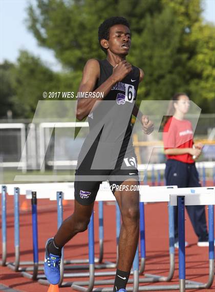 Thumbnail 3 in Delta League Championships Trials photogallery.