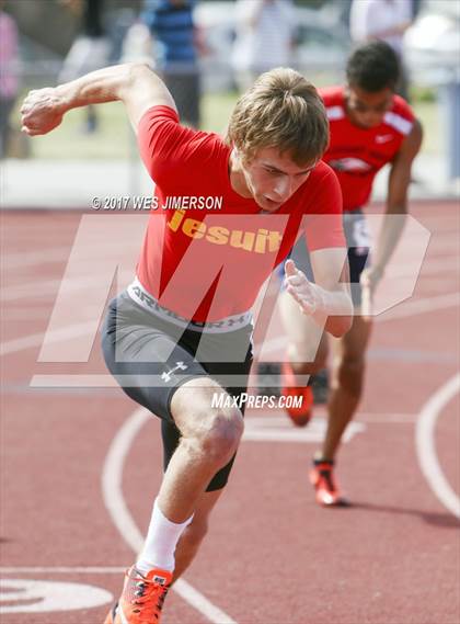 Thumbnail 1 in Delta League Championships Trials photogallery.
