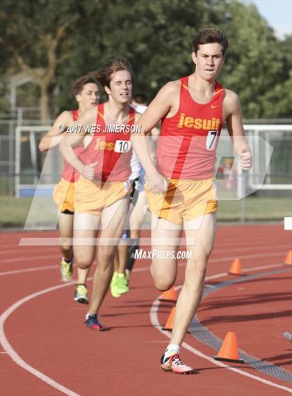 Thumbnail 2 in Delta League Championships Trials photogallery.