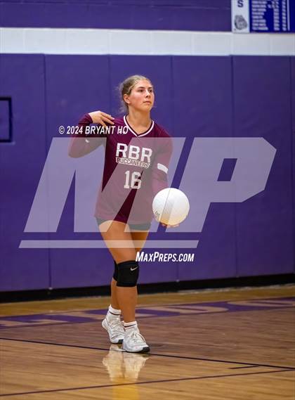 Thumbnail 3 in Red Bank Regional @ Rumson-Fair Haven photogallery.