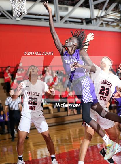 Thumbnail 1 in Omaha Central @ Lincoln High photogallery.