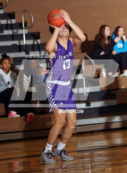 Thumbnail 1 in Omaha Central @ Lincoln High photogallery.