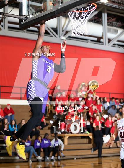 Thumbnail 3 in Omaha Central @ Lincoln High photogallery.