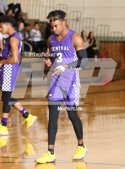 Thumbnail 1 in Omaha Central @ Lincoln High photogallery.