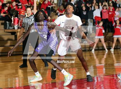 Thumbnail 2 in Omaha Central @ Lincoln High photogallery.