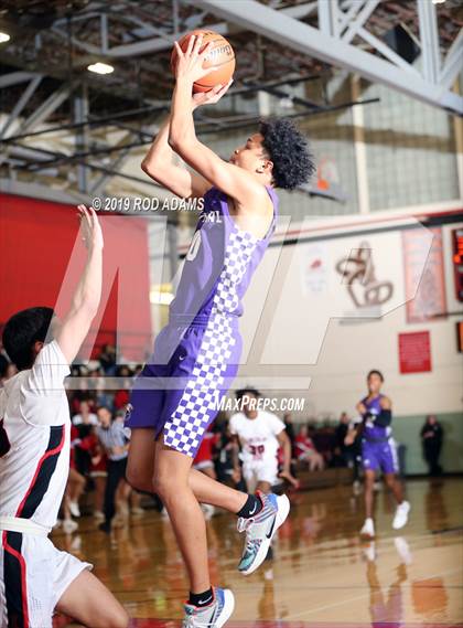 Thumbnail 3 in Omaha Central @ Lincoln High photogallery.