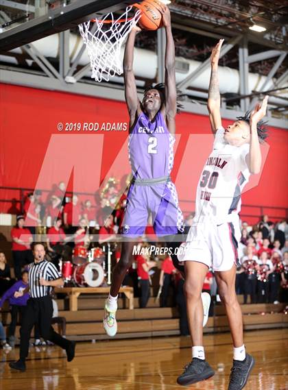 Thumbnail 2 in Omaha Central @ Lincoln High photogallery.