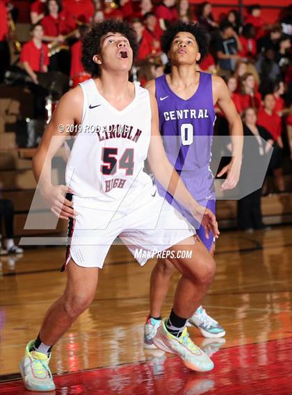 Thumbnail 1 in Omaha Central @ Lincoln High photogallery.