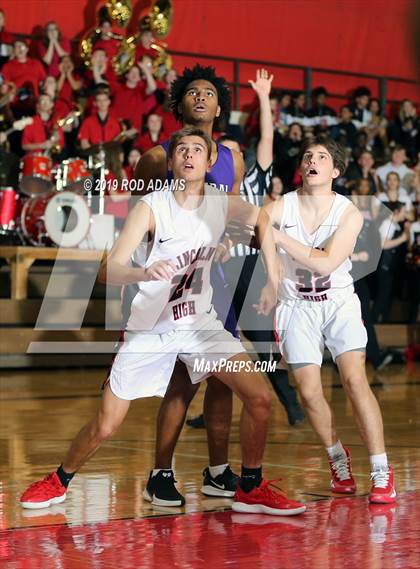 Thumbnail 2 in Omaha Central @ Lincoln High photogallery.