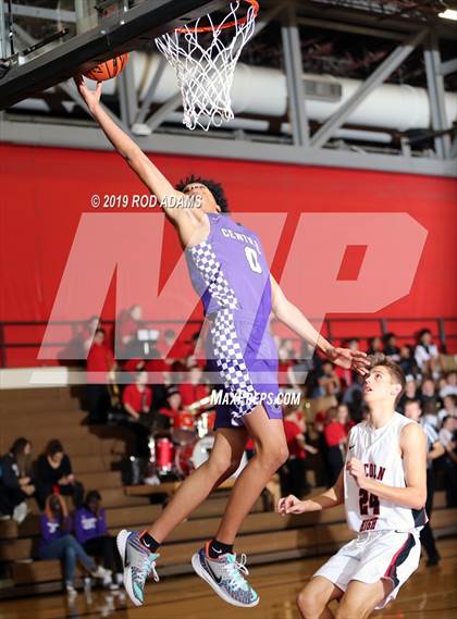 Thumbnail 3 in Omaha Central @ Lincoln High photogallery.