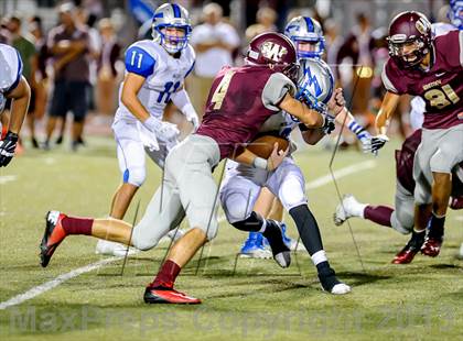 Thumbnail 2 in Rocklin @ Whitney photogallery.