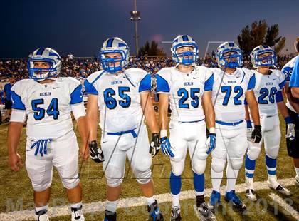 Thumbnail 3 in Rocklin @ Whitney photogallery.