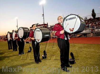 Thumbnail 1 in Rocklin @ Whitney photogallery.