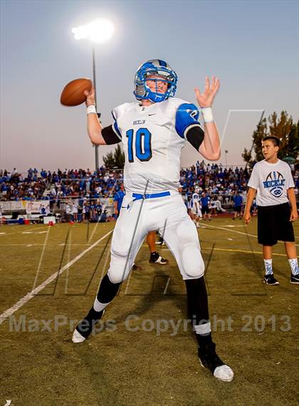Thumbnail 2 in Rocklin @ Whitney photogallery.
