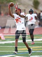 Photo from the gallery "James Logan @ Monte Vista"