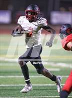 Photo from the gallery "James Logan @ Monte Vista"