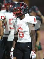 Photo from the gallery "James Logan @ Monte Vista"