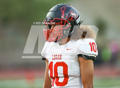 Thumbnail 3 in James Logan @ Monte Vista photogallery.