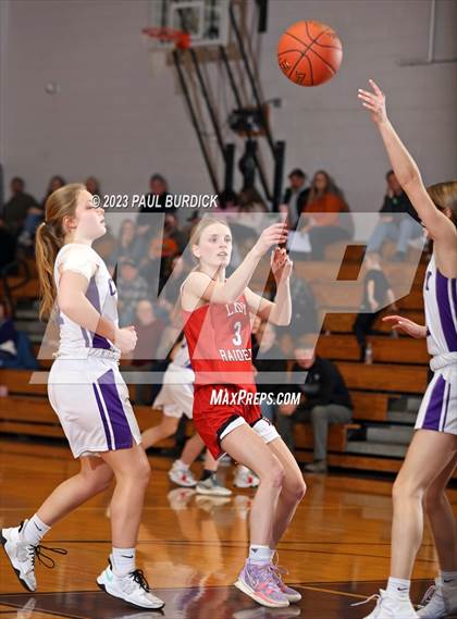 Thumbnail 2 in Cameron County @ Coudersport photogallery.