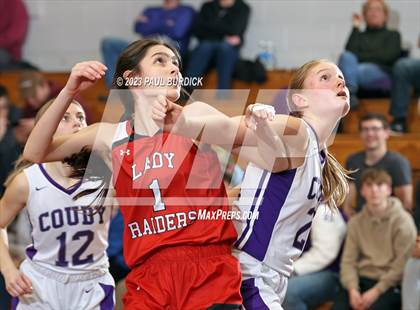 Thumbnail 1 in Cameron County @ Coudersport photogallery.