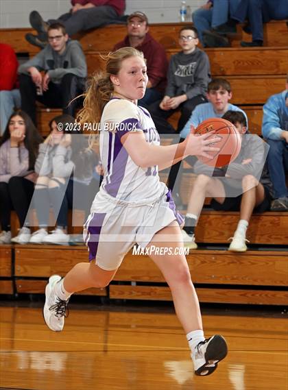 Thumbnail 1 in Cameron County @ Coudersport photogallery.