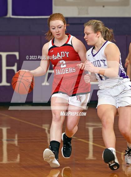 Thumbnail 3 in Cameron County @ Coudersport photogallery.