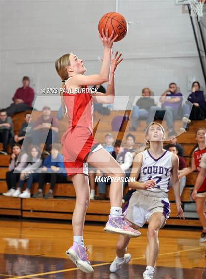 Thumbnail 1 in Cameron County @ Coudersport photogallery.
