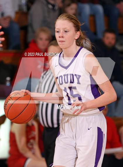 Thumbnail 1 in Cameron County @ Coudersport photogallery.