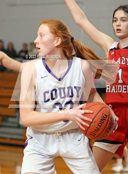 Thumbnail 1 in Cameron County @ Coudersport photogallery.