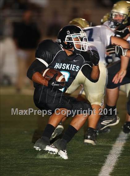 Thumbnail 1 in Elk Grove @ Sheldon photogallery.