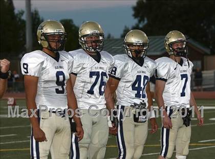 Thumbnail 2 in Elk Grove @ Sheldon photogallery.