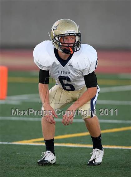 Thumbnail 1 in Elk Grove @ Sheldon photogallery.